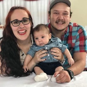 Meet your Posher, Carrie-ann